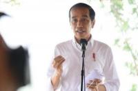 Begini Respons Istana soal Sertifikat Vaksin Jokowi Bocor di Medsos