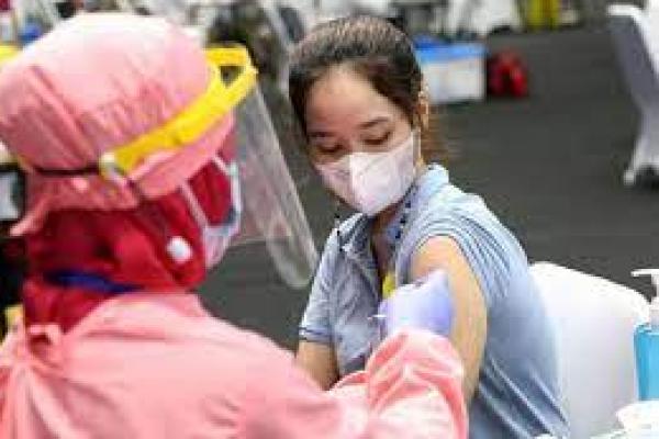 Terbukti, Vaksin Komplit Mengurangi Resiko Jangka Panjang Covid-19