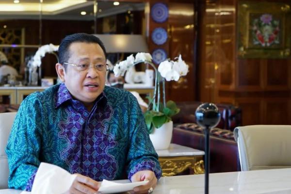 Universitas Terbuka Harus Didukung Karena Menjadi Solusi Masyarakat Mengakses Pendidikan Tinggi