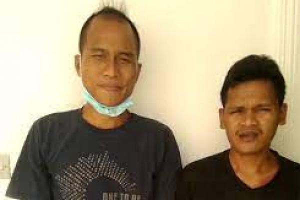 Dua ABK WNI Korban Eksploitasi Ditampung KBRI Muscat