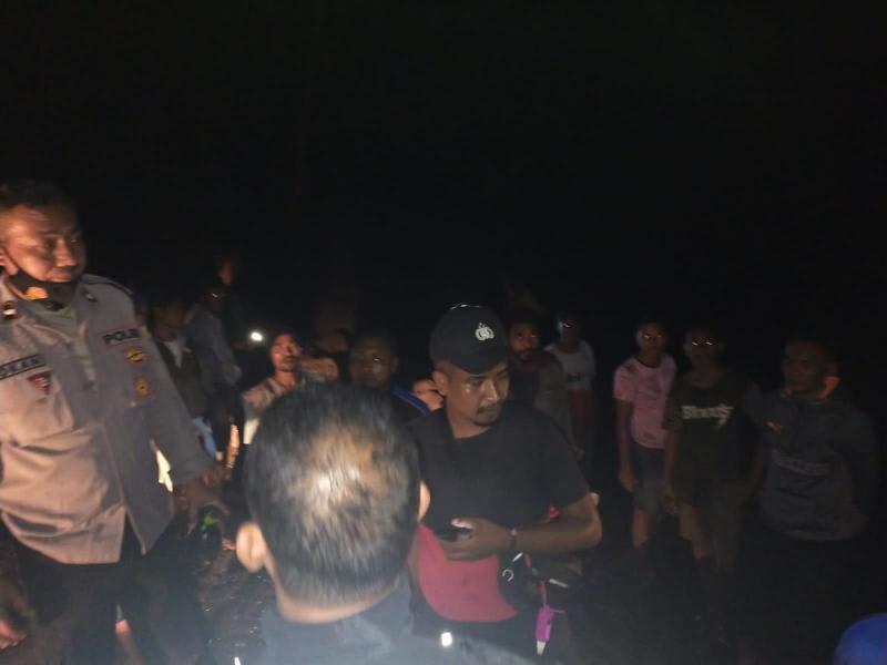 Banjir Bandang Terjang Kabupaten Ngada, Balita Tewas dan Satu Warga Luka-luka