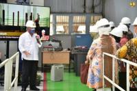 Mentri PUPR: Penelitian dan Pengembangan Teknologi Harus Berdasarkan Kebutuhan Pasar