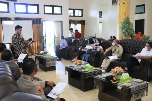 Pembangunan PLTS di Sumba Tengah Dorong Pembangunan Daerah 