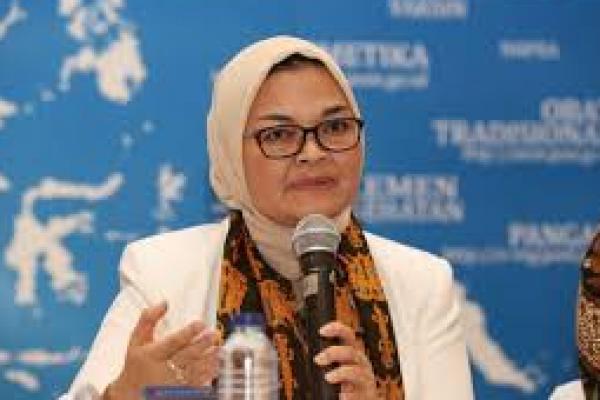 BPOM  Terbitkan Izin Vaksin  Johnson & Johnson dan Cansino