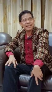 Kadis Pendidikan Manggarai Ingatkan Para Kepsek Transparan Gunakan Dana BOS 