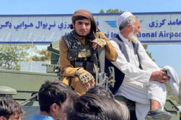 PBB Sebut Afghanistan yang Dipimpin Taliban Butuh Dana untuk Hindari Keruntuhan