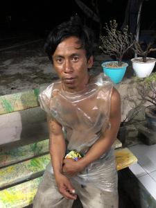 Satu Nelayan Rote Ndao yang Hilang Ditemukan Selamat