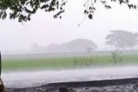 BMKG : Hujan Lebat di Beberapa Wilayah Indonesia