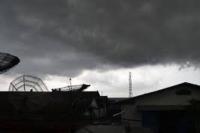 BMKG: Hujan Sedang Hingga Lebat Disejumlah Daerah