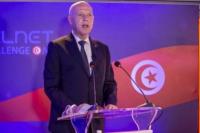 Presiden Tunisia Saied Tegaskan Negaranya Tak Akan Tolerir Campur Tangan Asing