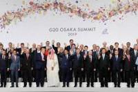 Presidensi G20 Mulai Dijabat Indonesia Pada 1 Desember