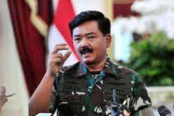 Antisipasi Varian Mu Masuk, TNI Perketat Perbatasan