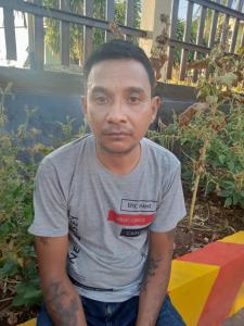 Pelaku Mengaku Curi Anjing untuk Hidupi Istri dan Anak