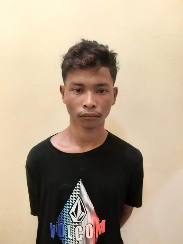  Pelaku Curanmor di Rote Ndao Terancam 7 Tahun Penjara
