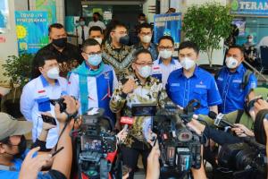  Demokrat: Bukti yang Diberikan Moeldoko di Pengadilan Tidak Nyambung!