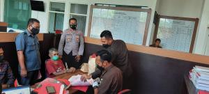 Berkas P21, Petani Pembunuh Tetangga Segera Disidang