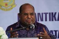 Gubernur Papua Sampaikan Duka Cita Atas Gugurnya Nakes di Kiwirok