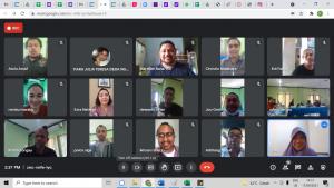 Kawal Masalah Ketenagakerjaan Jurnalis di NTT, AJI Perkuat Kapasitas Pemimpin Muda Serikat Media 