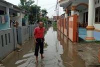 BMKG: Waspadai Potensi Hujan dan Banjir di Belasan Propinsi 