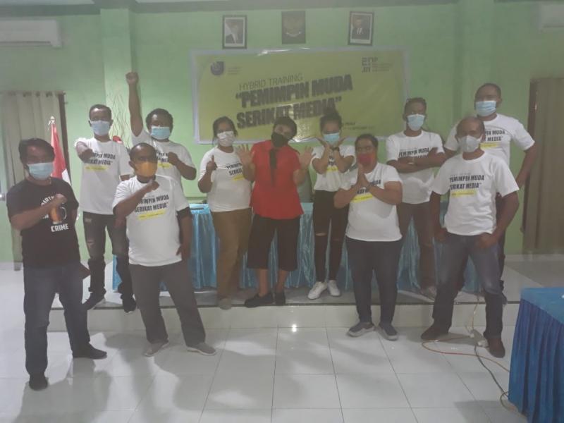 Pengusaha Dilarang Halang Pembentukan Serikat Pekerja, Bisa Dipidana