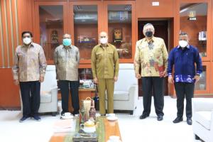  NTT Punya Sumber Energi Baru Terbarukan Melimpah