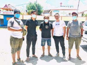  Dokter Gigi Gadungan Ternyata Pecatan PNS Kabupaten TTU