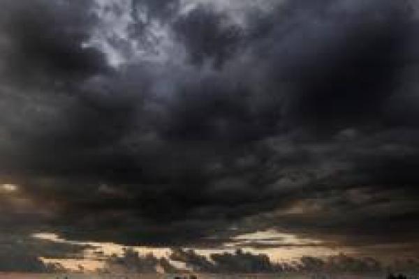 Waspadai Hujan Lebat di Sejumlah Provinsi