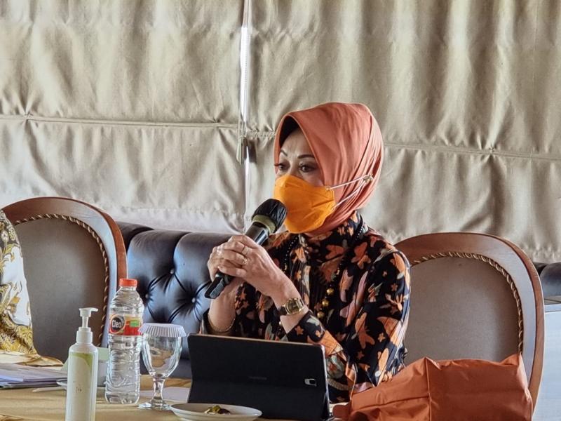 Perubahan Paradigma Transmigrasi Berorientasi Membangun Daerah Terisolir