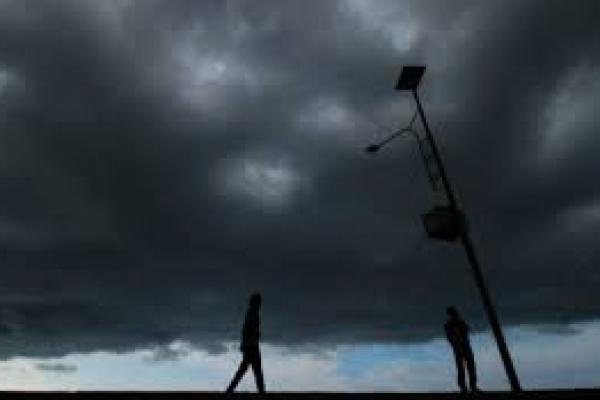 Hujan Berpotensi Turun Disejumlah Kota Besar 