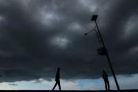 Hujan Berpotensi Turun Disejumlah Kota Besar 