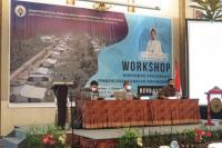 Siapkan Ekstensifikasi di Desa Dadahub, Ditjen PPKTrans Gelar Workshop