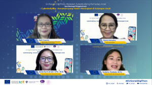 Angka Anak Korban Perundungan di Media Sosial Semakin Meningkat