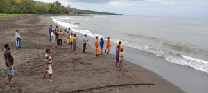Pelajar ODGJ di Alor Ditemukan Tewas di Pinggir Pantai