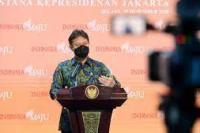 Menkes: Indonesia Peringkat Lima Dunia Vaksinasi
