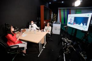  Gernas BBI jadi Momentum Kegiatan yang Dikelola BUMDes