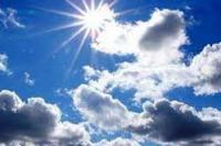 BMKG: Sebagian Kota di Indonesia Cerah Berawan