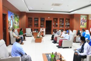   Gubernur NTT Minta Proteksi Sekolah di Masa Pandemi Covid-19