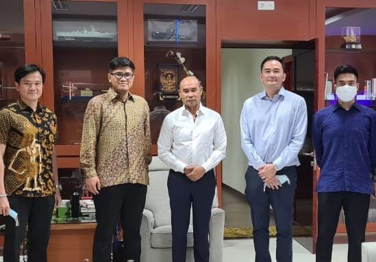   Gubernur NTT Dukung Pembangunan PLTS Pulau Sumba