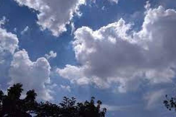 BMKG: Wilayah Indonesia di Dominasi Cerah Berawan