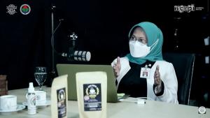  Kolaborasi ASN-Pendamping Pastikan Pembangunan Desa