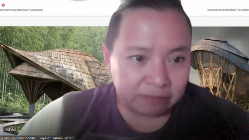 Pentingnya Peran Hutan dalam Ekonomi Sirkular