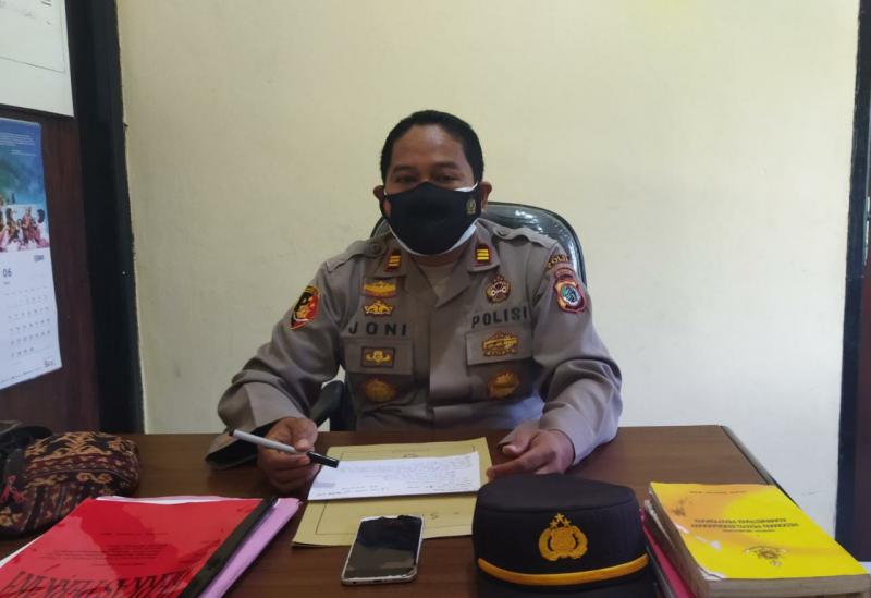 Polisi Identifikasi Ibu yang Buang Bayi di Kota Kupang