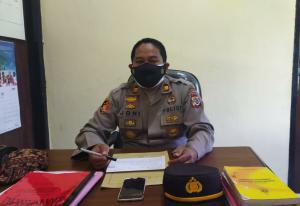 Polisi Titipkan Ibu dan Bayi yang Dibuang ke Balai Sosial Kupang