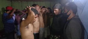  Saling Serang Antar Warga Dua Desa di Kupang, Polisi Amankan 10 Warga 