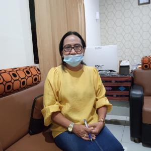 Realisasi Kartu Identitas Anak di Kota Kupang Lampaui Target