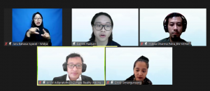   Ini Alasan Pentingnya Peran Pemuda dalam Aksi Iklim