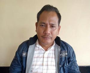 Oknum Anggota DPRD Sumba Tengah dari Partai Nasdem Aniaya Pendeta 
