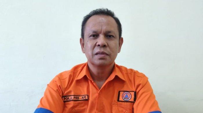 Sebanyak 1000 Tangki Air Sudah Distribusi Ke Warga Kota Kupang