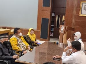 Kemendes Susun MasterPlan TSTP di Kabupaten Muna