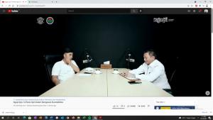 Itjen Kawal Kegiatan Kemendes Sejak Tahap Perencanaan